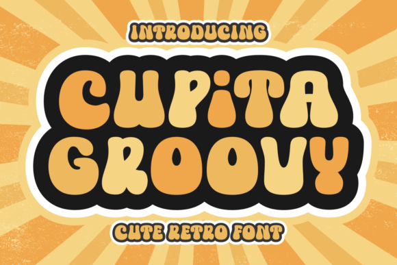 Boost Your Brand with Cupita Groovy