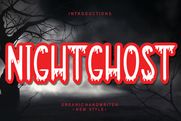 Bringing Nightghost to Life in Digital Design