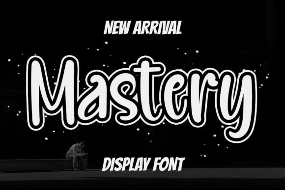 Elevating Web Design with the Mastery Typeface