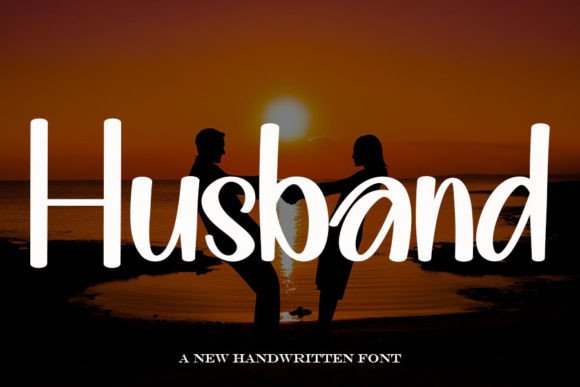 Husband