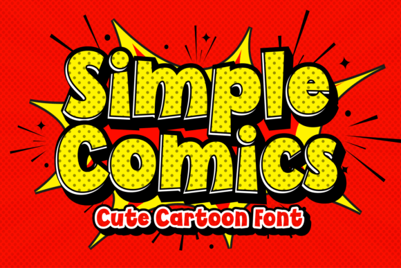 Simple Comics: A Bold Choice for Campaign Creativity